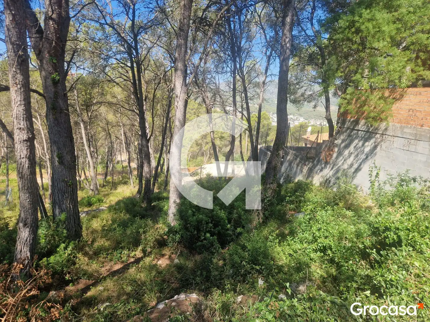 Terrenys i solars en venda a Canyelles, imagen 13