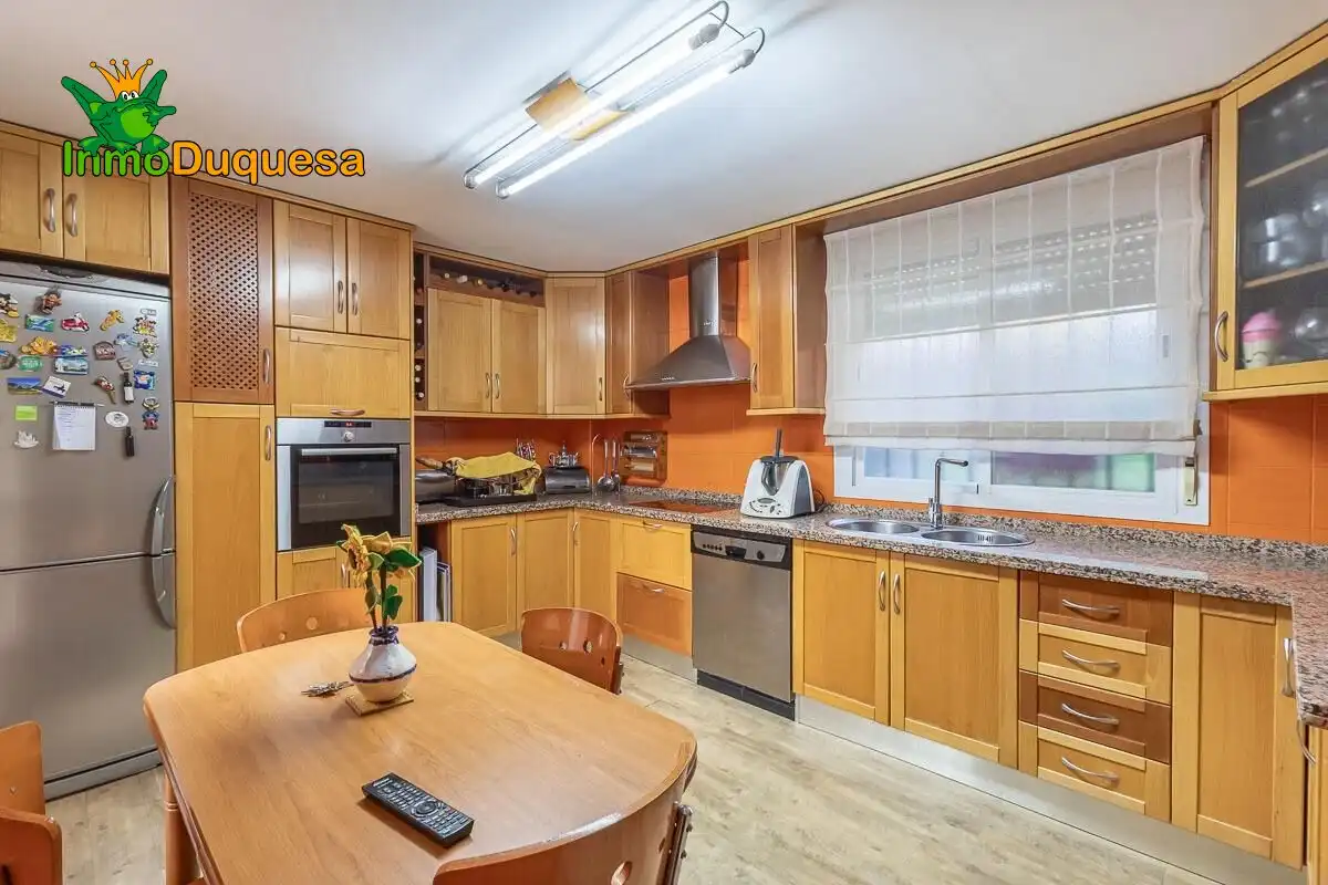 Casa a schiera con terrazza in vendita a Ogíjares, imagen 20