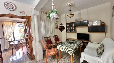 Foto 5 de Casa adosada en venta en Casco Histórico, Antequera