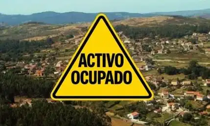 Nave industrial en venta en Pazos de Borbén, Pontevedra