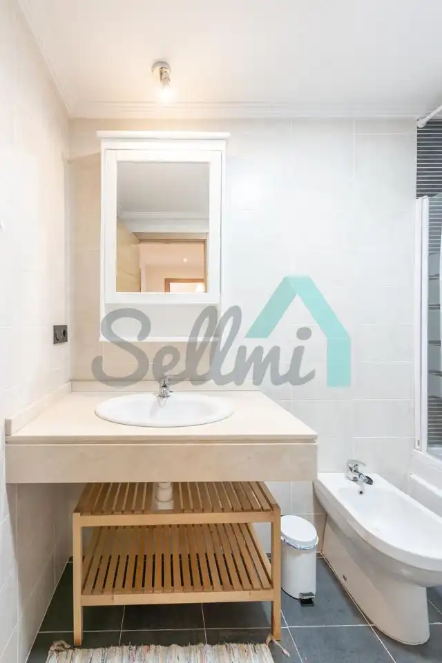 Flat for rent in Tapia De Casariego, Parroquias Sur - La Manjoya