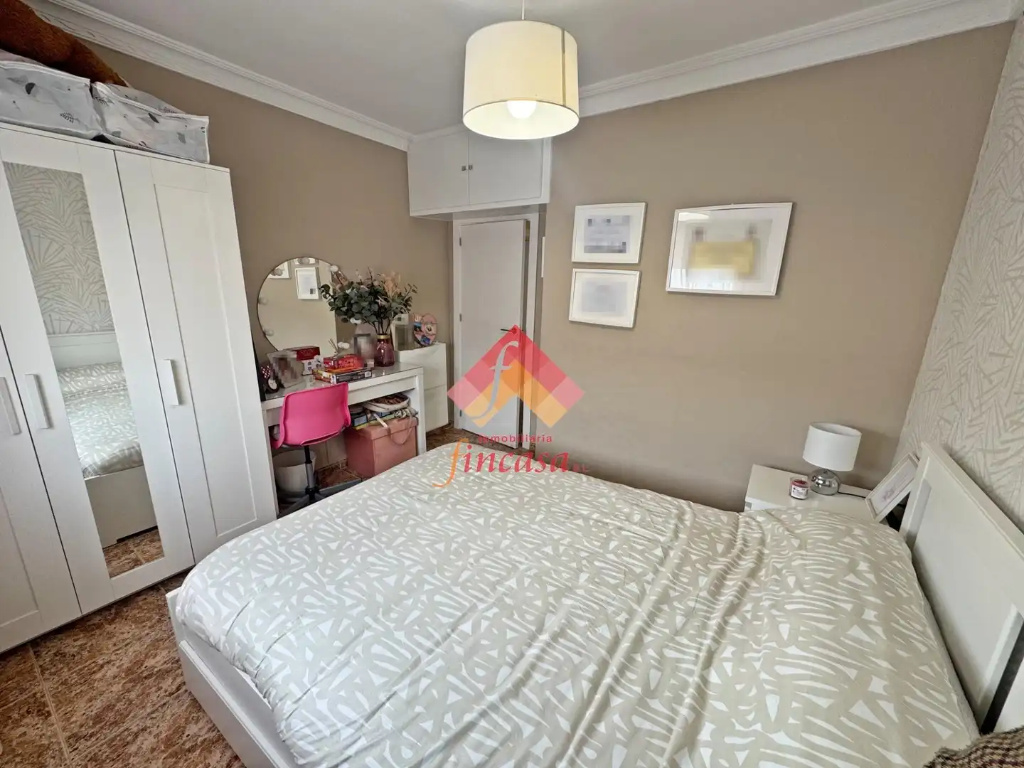 Habitación de Piso en venta en Ronda con Terraza