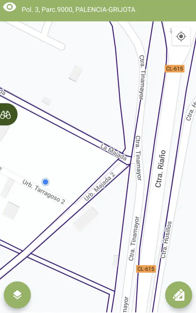 Terreni e lotti in vendita a Urbanización Tarragoso 2 1, imagen 31