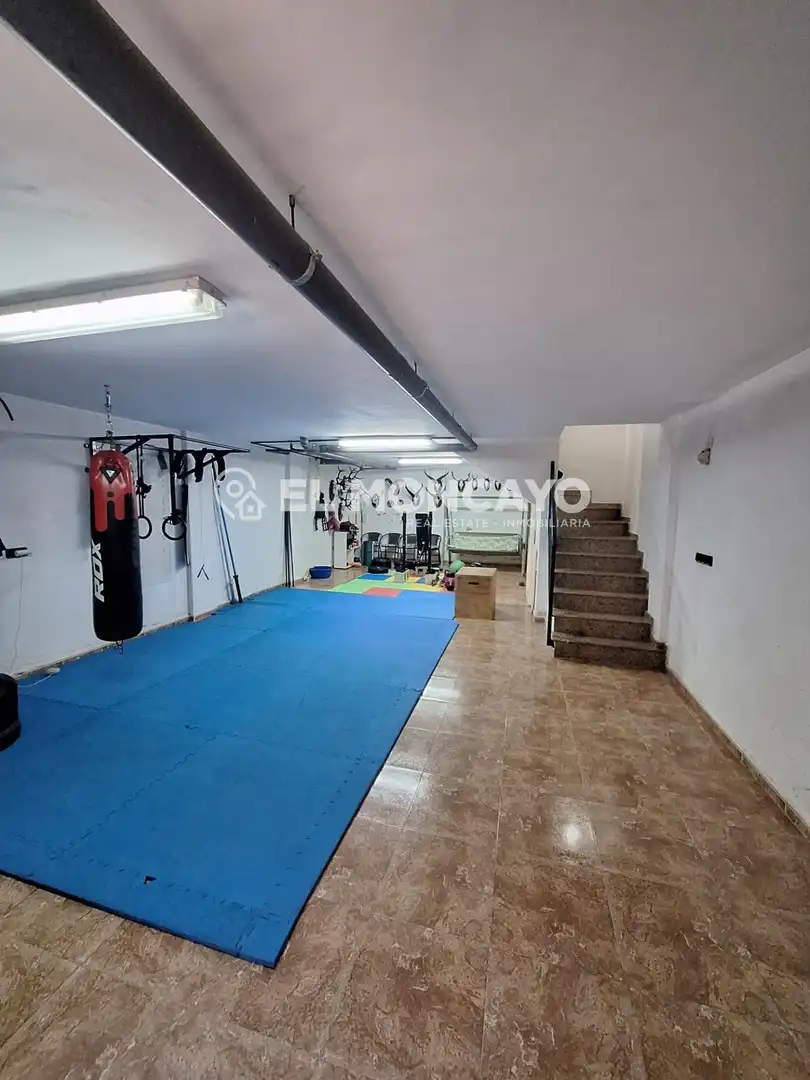 Casa a schiera in vendita a Catral, imagen 24