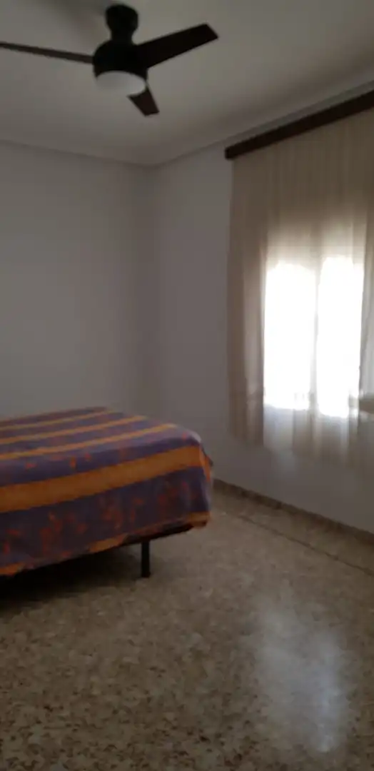 Dormitori de Finca rústica en venda en Navas de Jorquera amb Terrassa, Traster i Moblat