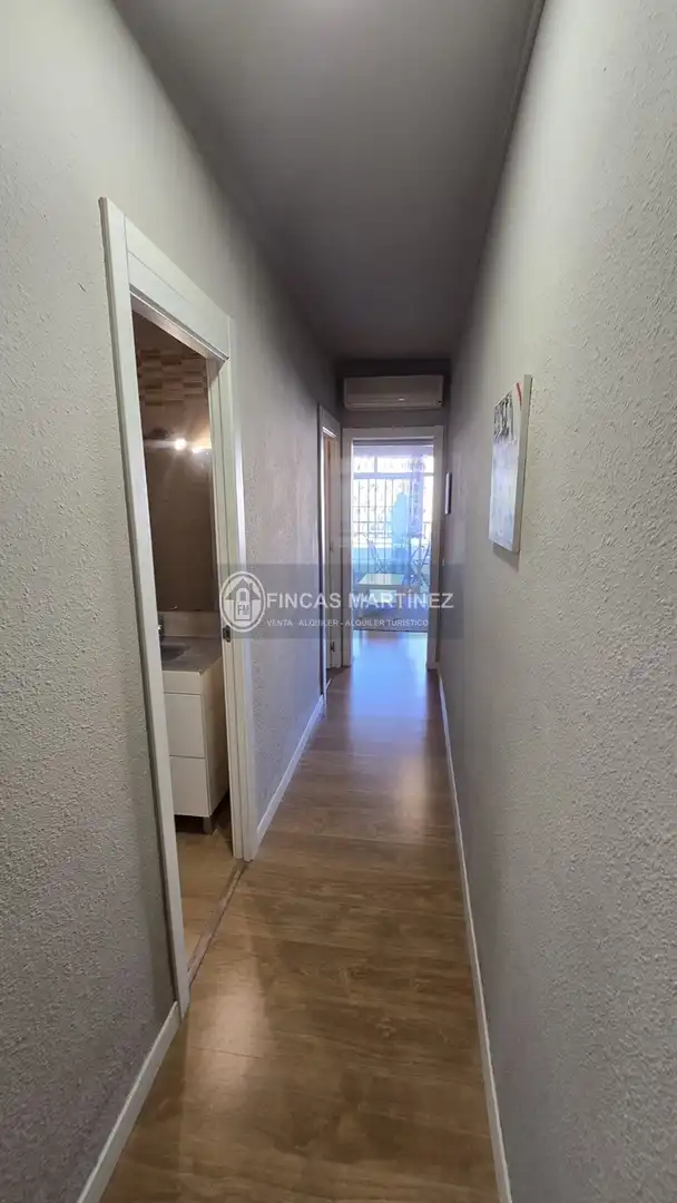 Flat for sale in Cambrils  with Terrace, Furnished and Balcony