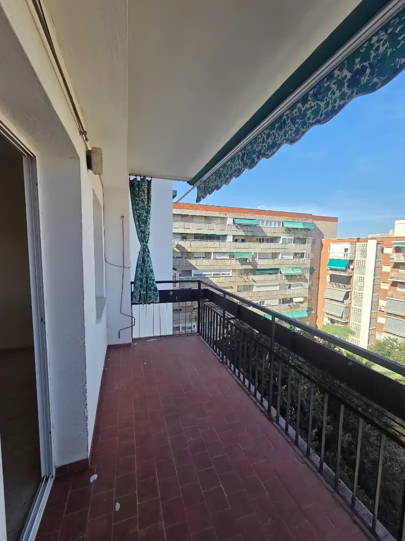 Appartement avec ascenseur à vendre à Calle Díaz Brito, imagen 3