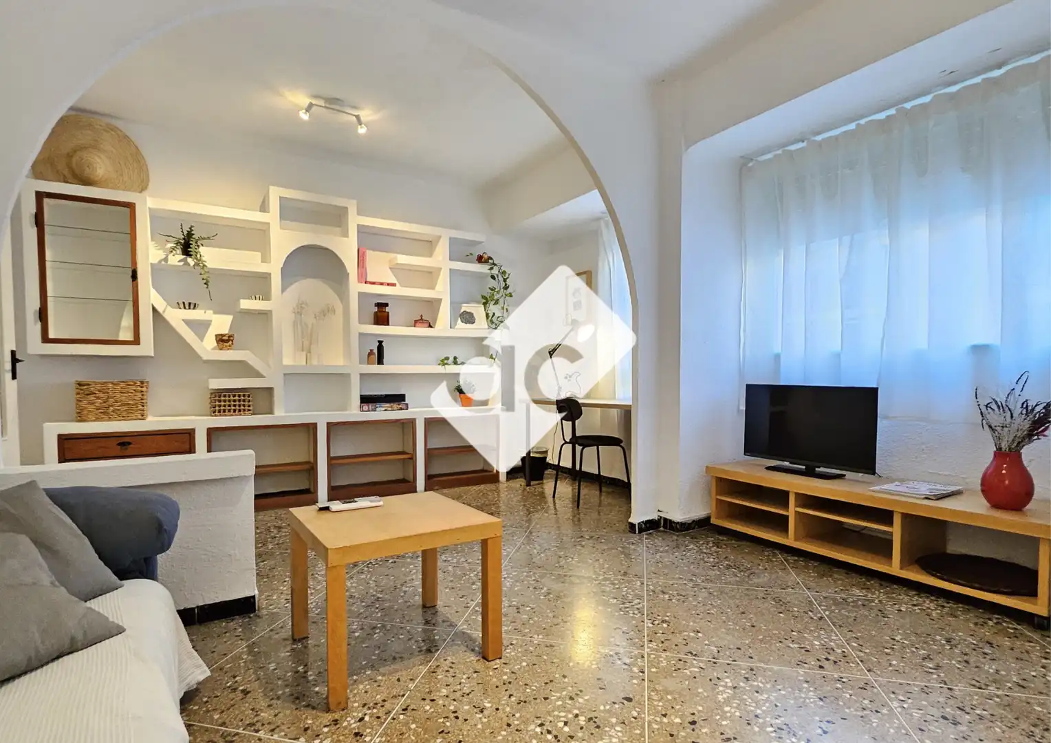 Wohnung zur Miete in Campanar, imagen 3