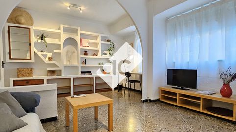 Foto 3 de Pis de lloguer a Les Tendetes - Avenida Burjassot, Valencia Capital