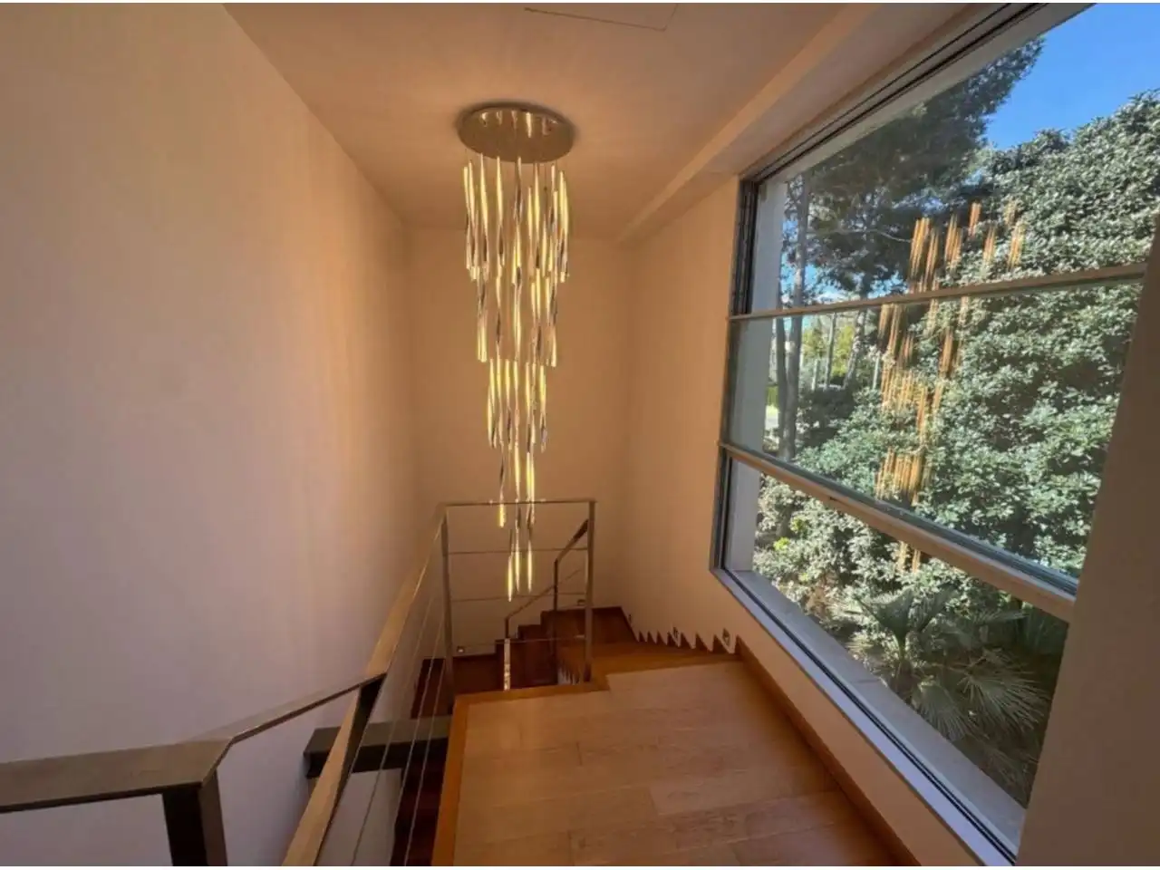 Casa o xalet en venda en Riba-roja de Túria amb Aire condicionat, Calefacció i Jardí privat