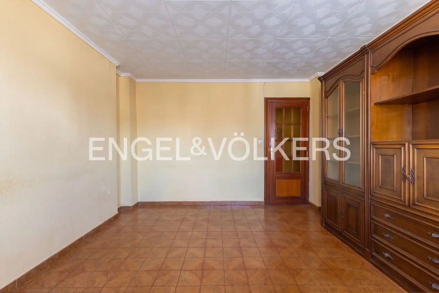 Wohnung mit Terrasse zum Verkauf in L'Olivereta, imagen 7