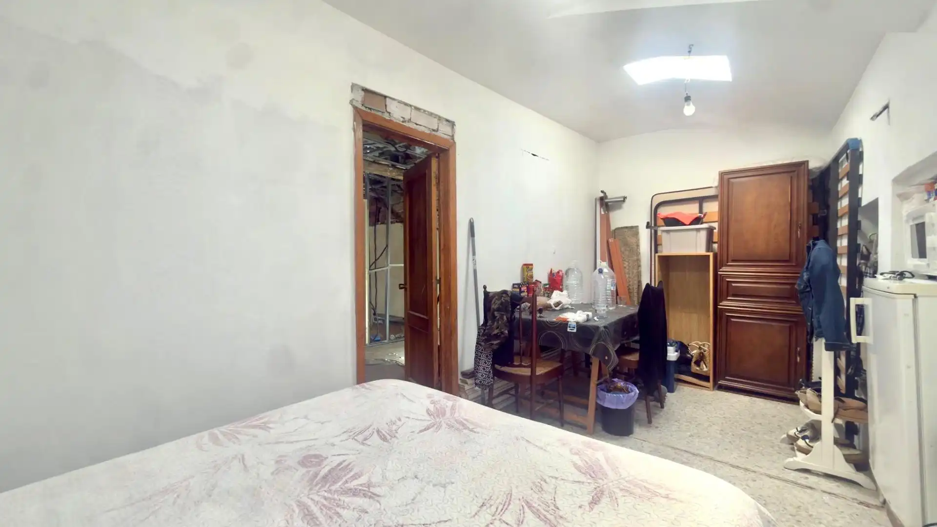 House with garden for sale in Nogueira de Ramuín, imagen 9