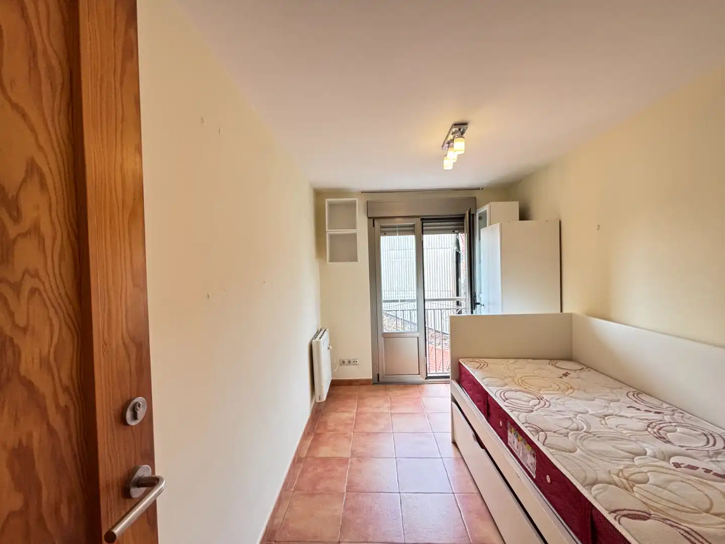 Terraza de Casa adosada en venta en Rianxo con Calefacción, Trastero y Amueblado
