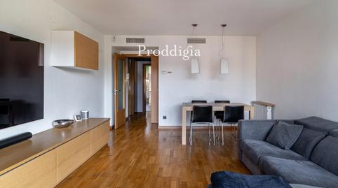 Foto 4 de Pis en venda a Mira-sol, Sant Cugat del Vallès