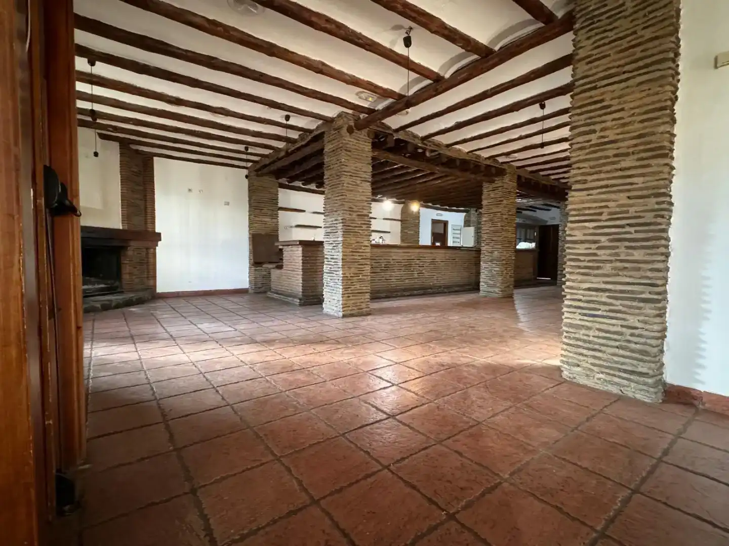 Pis en venda en Jérez del Marquesado amb Aire condicionat, Jardí privat i Parquet