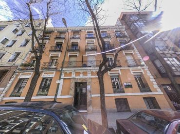 Wohnung zum Verkauf in JUAN DE URBIETA