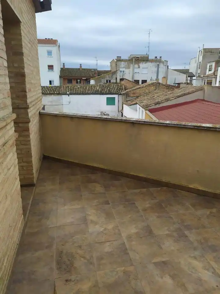 Haus mit Terrasse zum Verkauf in Alagón, imagen 35