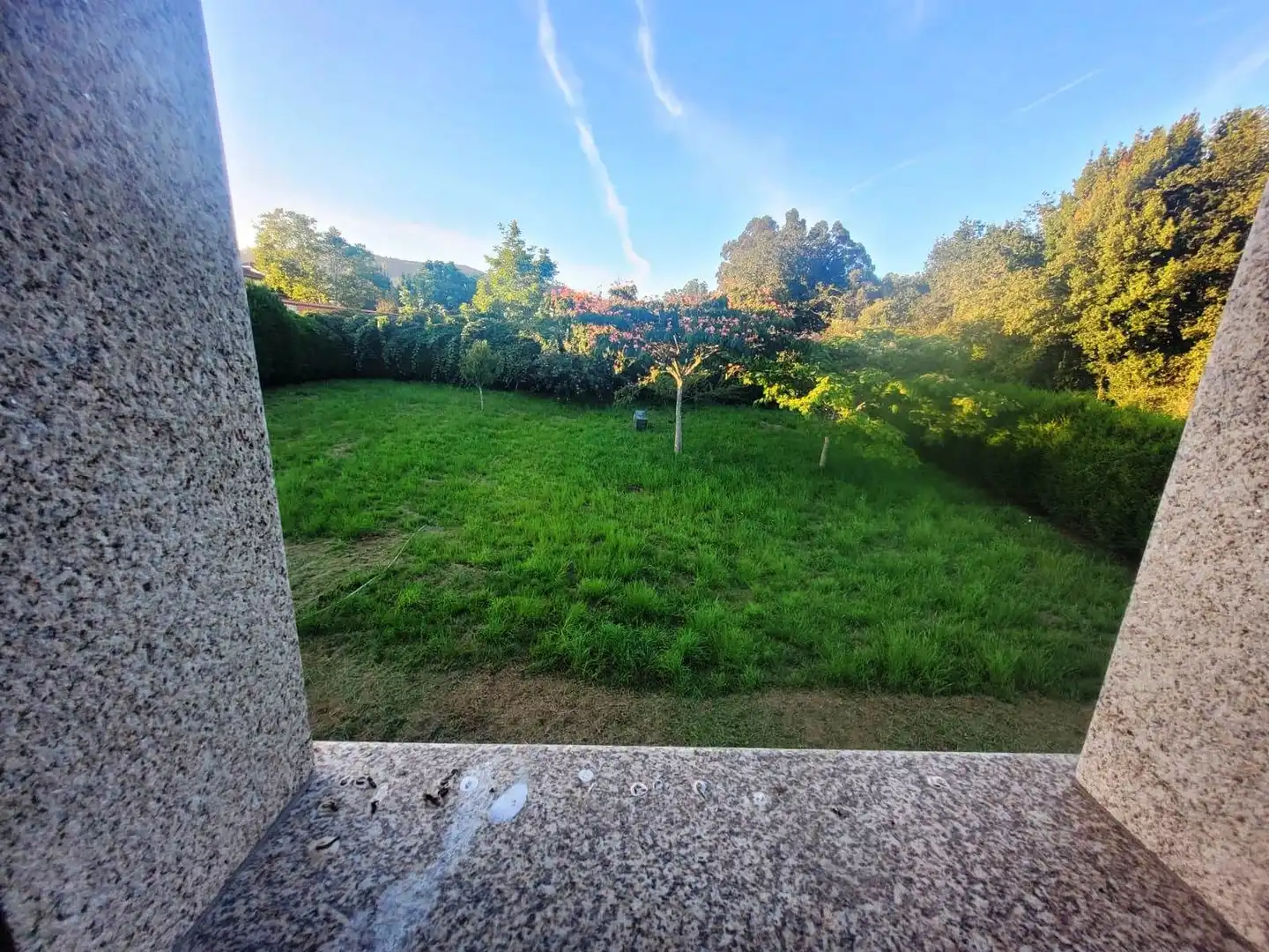 Casa amb jardí en venda a Outes, imagen 16