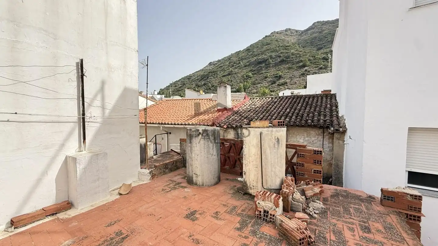 Casa en venda a Barx, imagen 27