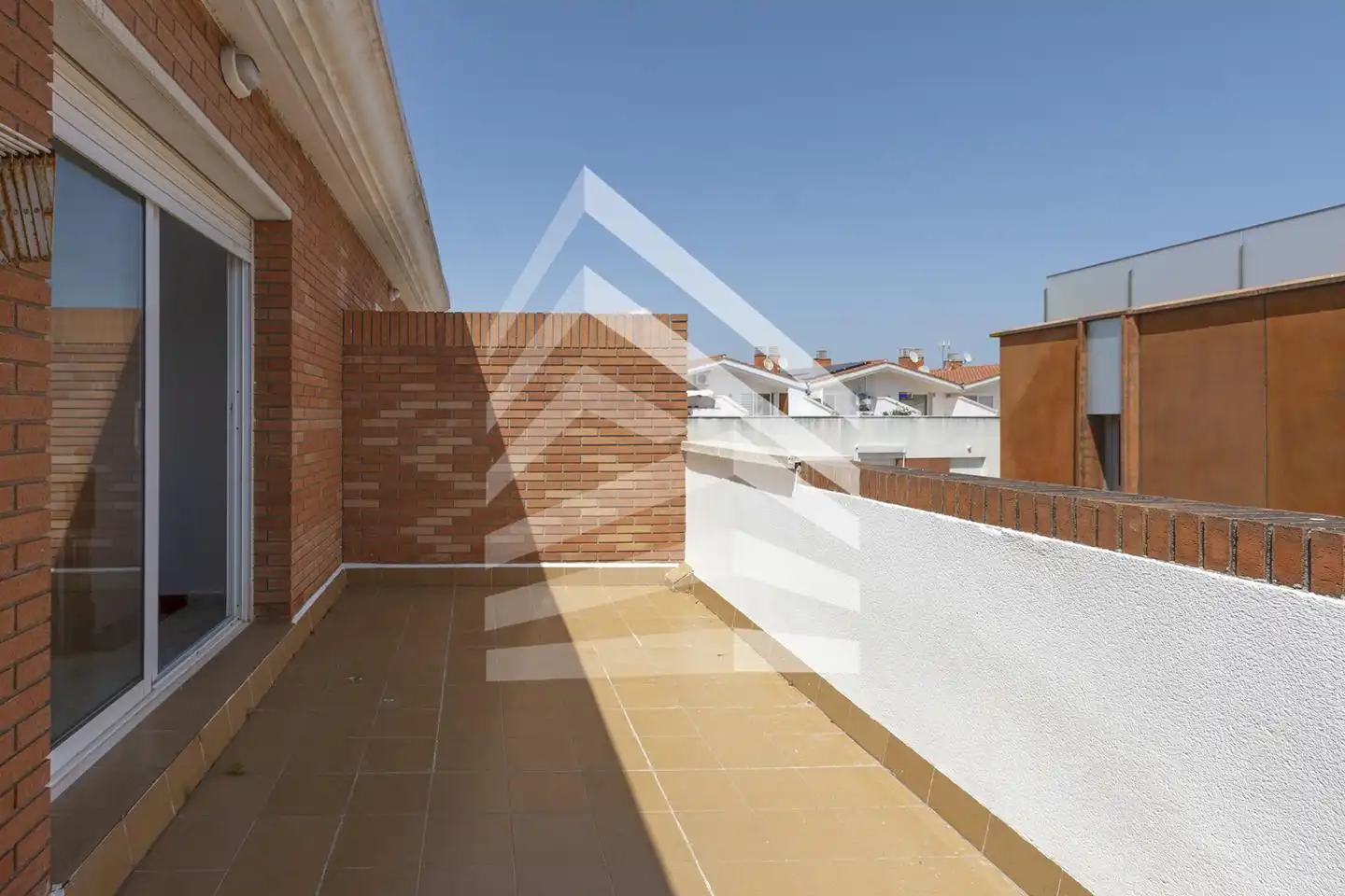 Casa con terrazza in vendita a Avinguda Prat, imagen 8