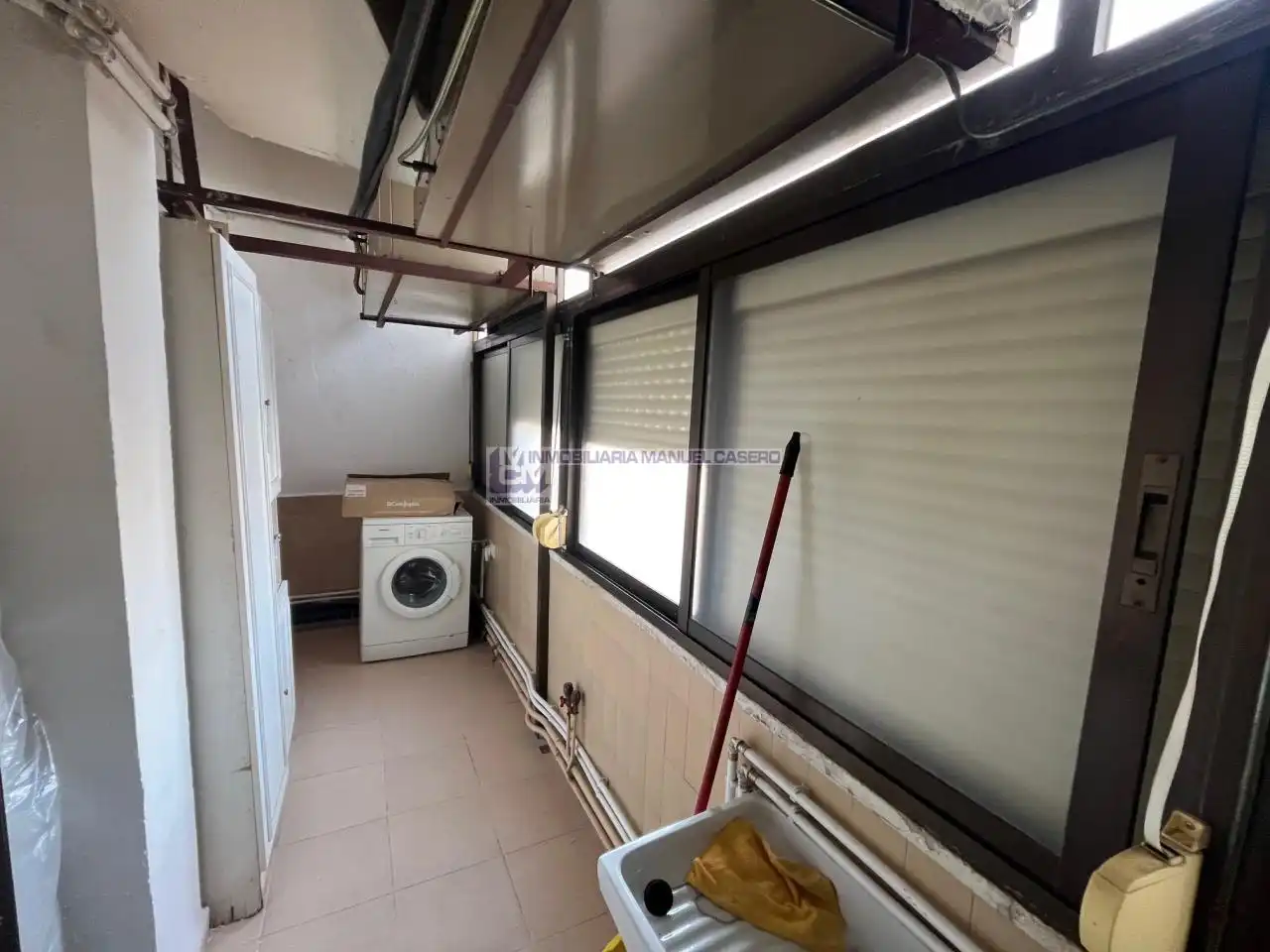 Pis en venda en Cáceres amb Aire condicionat, Calefacció i Parquet