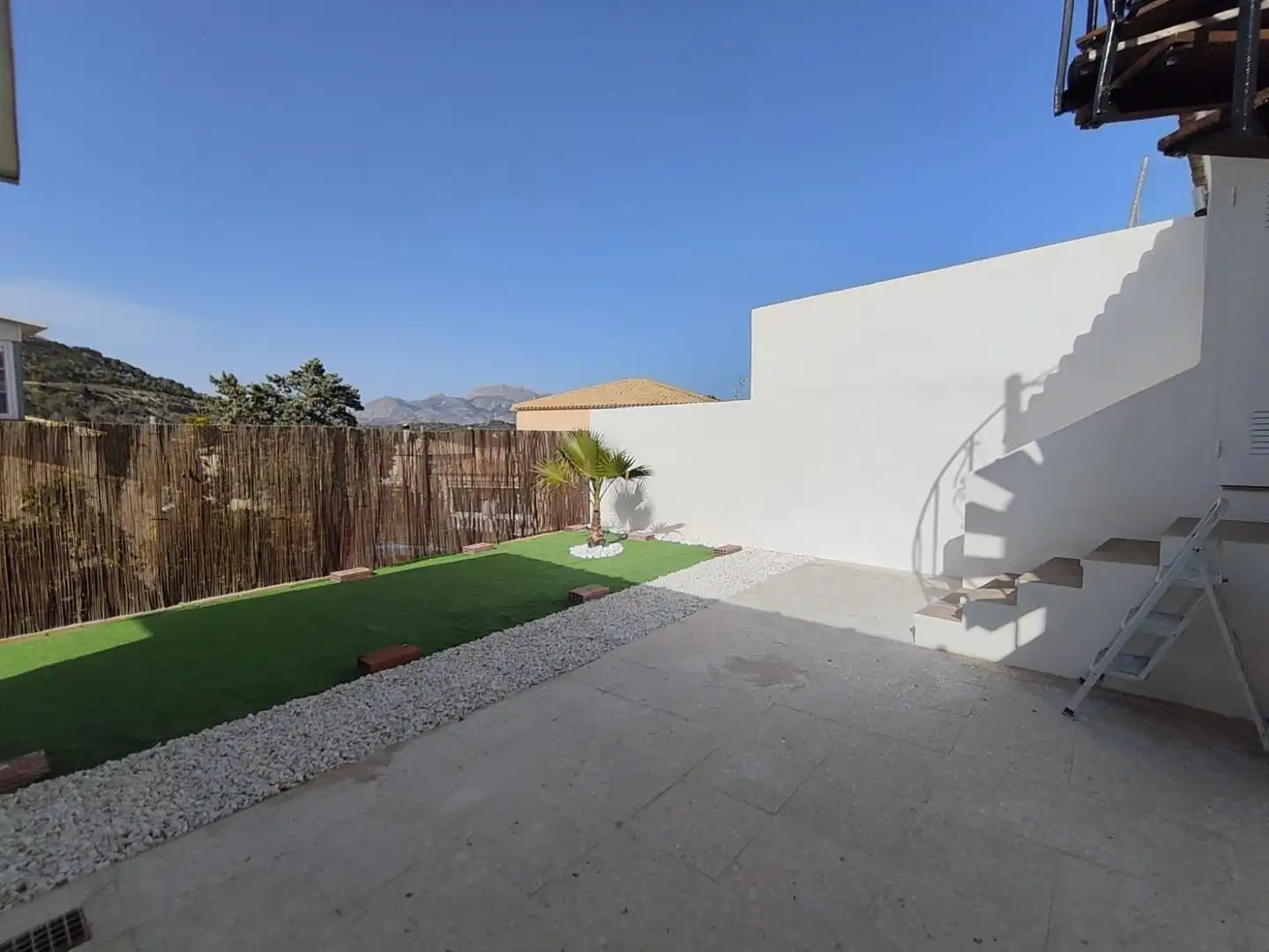 Chalet con piscina en venta en San Rafael - Nucia Park, imagen 40