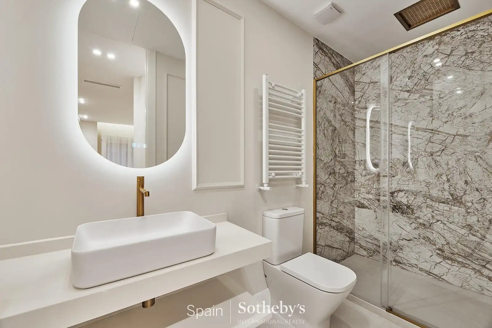 Apartamento con ascensor en venta en Calle de María de Molina, imagen 23