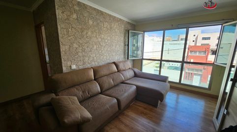 Foto 5 de Apartament en venda a Andalucia, Fabelo, Puerto del Rosario