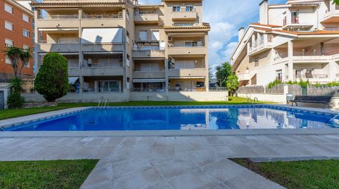 Foto 4 de Piso en venta en Calafell Residencial, Calafell