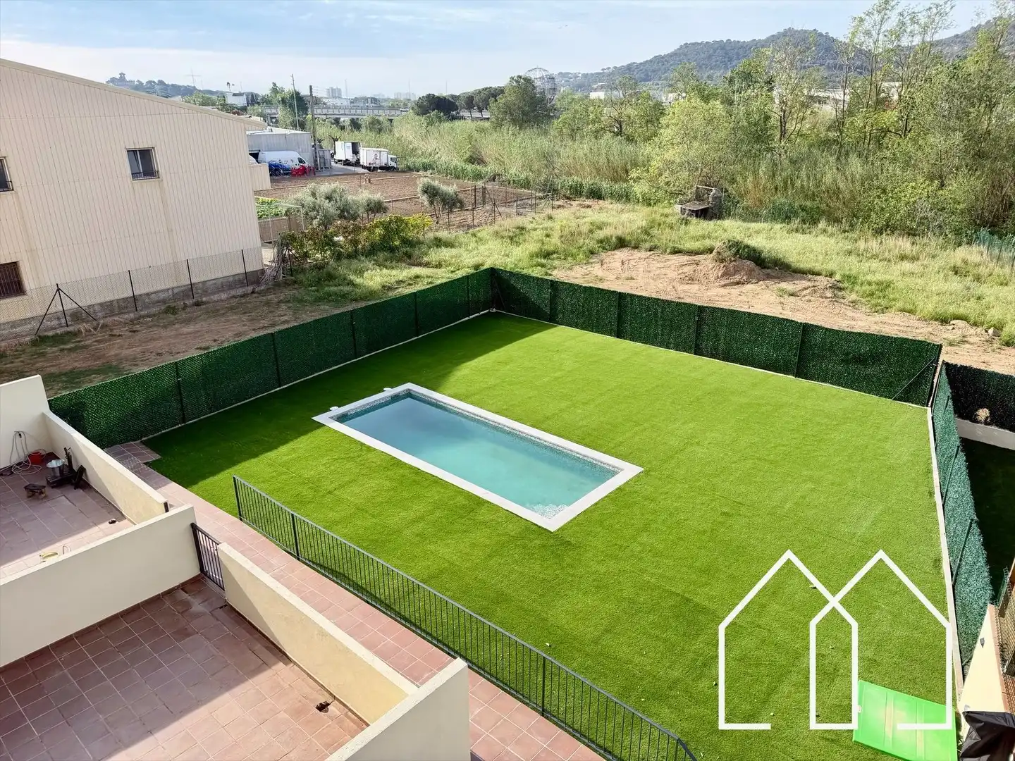 Dúplex amb piscina en venda a Doctor Josep Maria Vilaseca, imagen 27