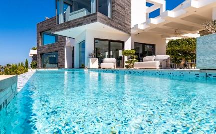 Photo 3 of House or chalet for sale in Carrer Leonardo Da Vinci, 108, Cap Martí - El Tossalet - Pinomar, Jávea / Xàbia