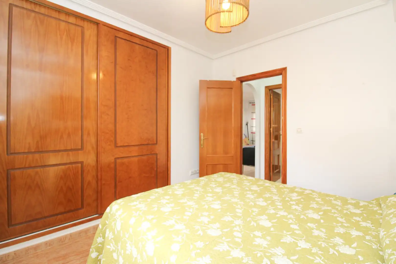 Haus oder Chalet zur Miete in Los Peñascos - El Salero - Los Imbernones