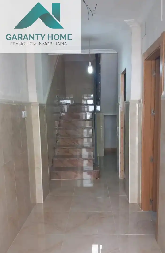 Houses for sale in Jamilena  with Terrace and Balcony