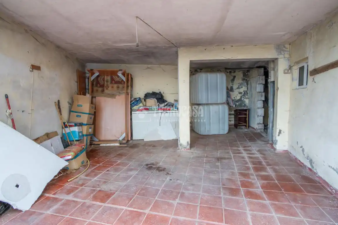 Casa o chalet en venta en La Orotava con Terraza