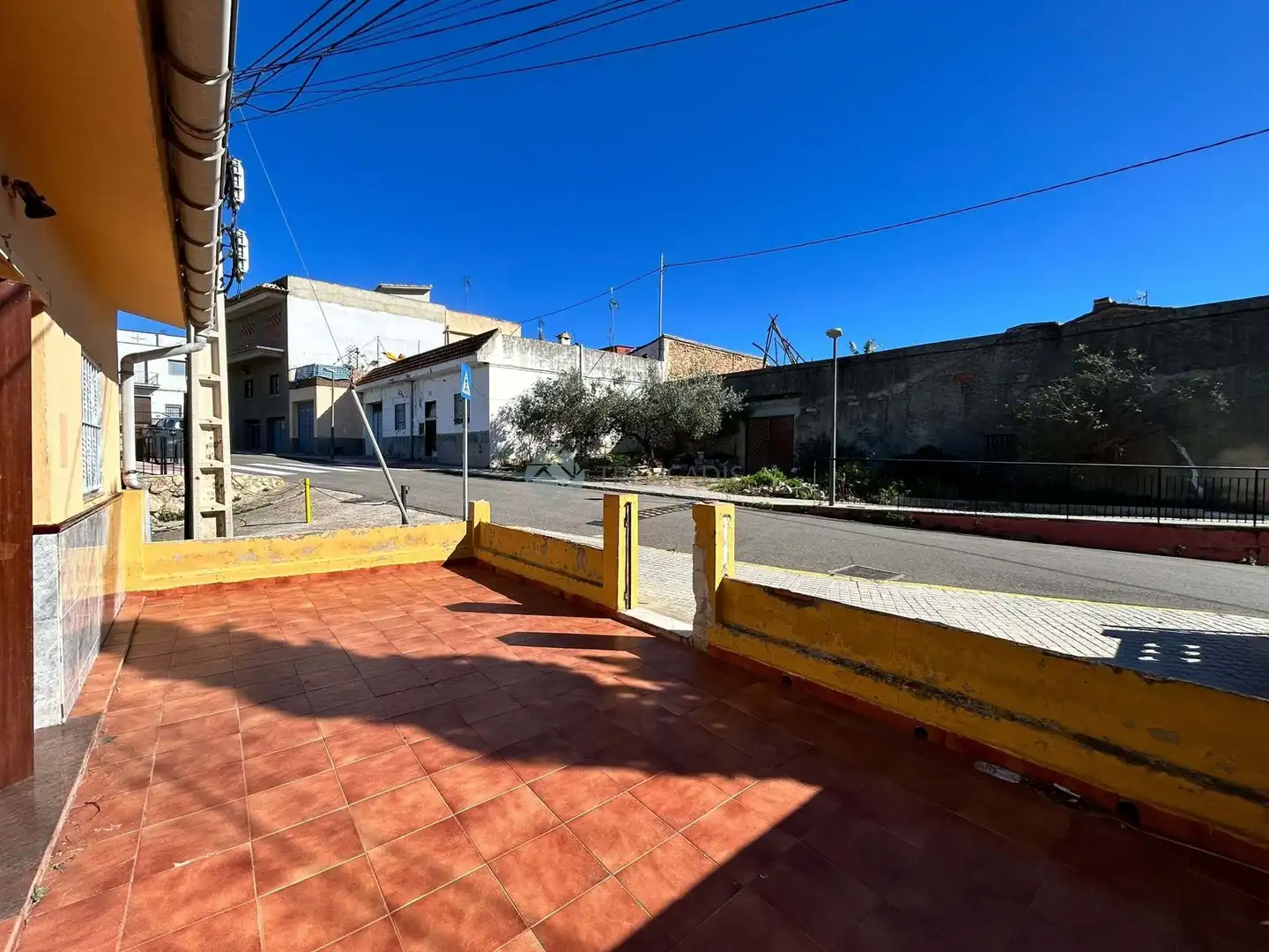 Exterior view of Houses for sale in Gavarda