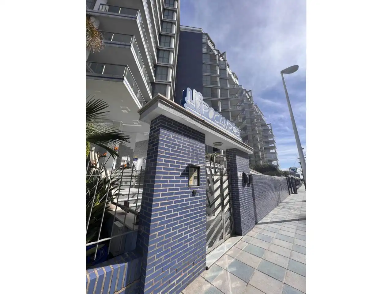 Àtic en venda a Calle Llevant, 1, Zona Levante - Playa Fossa