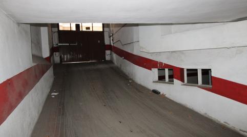 Foto 4 de Garaje de alquiler en La Morería, Ciudad Real Capital