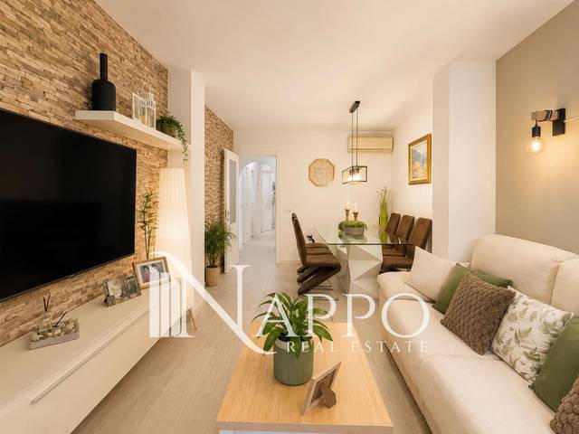 Piso en Venta en L´Albarrasi en Es Portixol - Es Molinar