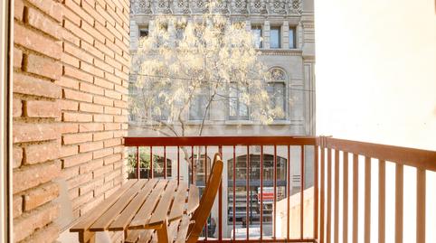 Foto 3 de Pis en venda a Carrer del Torrent de L'olla, Vila de Gràcia,  Barcelona Capital