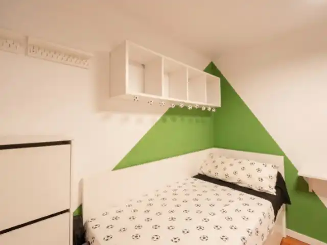 Habitación de Piso en venta en Paterna con Aire acondicionado, Calefacción y Terraza