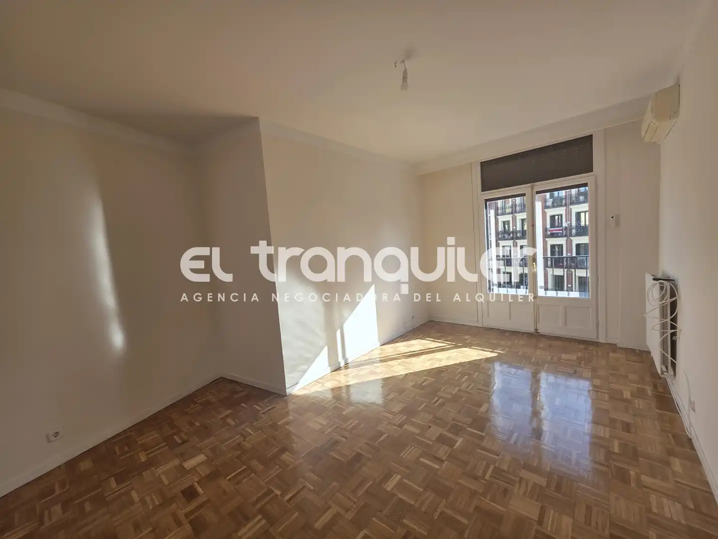 Flat for rent in Plaza Lavapies, Embajadores - Lavapiés