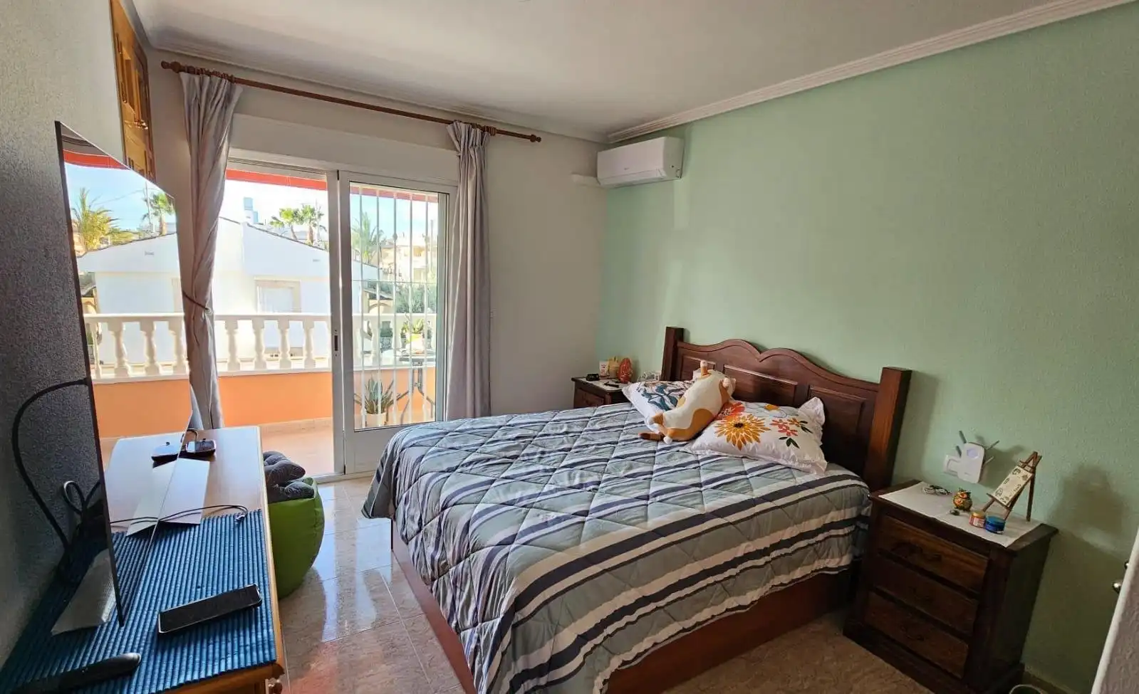 Dúplex con jardín en venta en Santiago de la Ribera, imagen 24