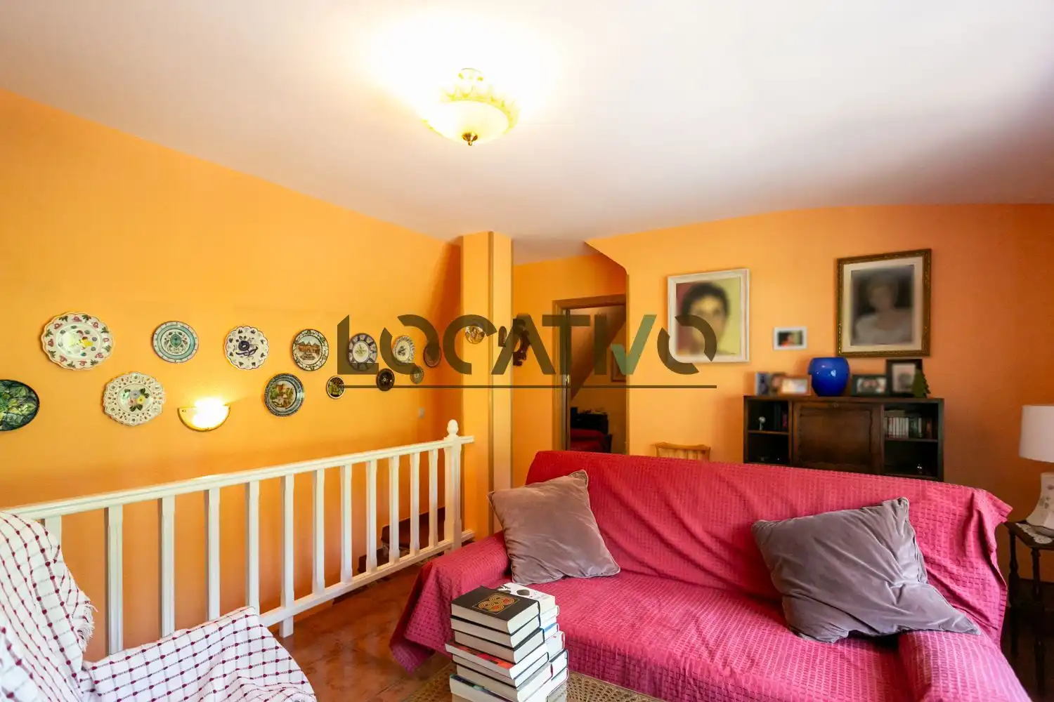 Haus mit Pool zum Verkauf in Robledo de Chavela, imagen 45