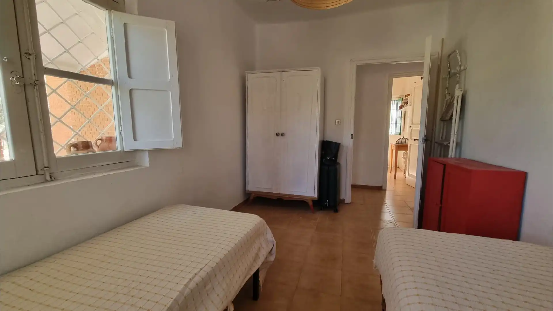 Detached house with garden for sale in UR LA BOQUILLA, imagen 12
