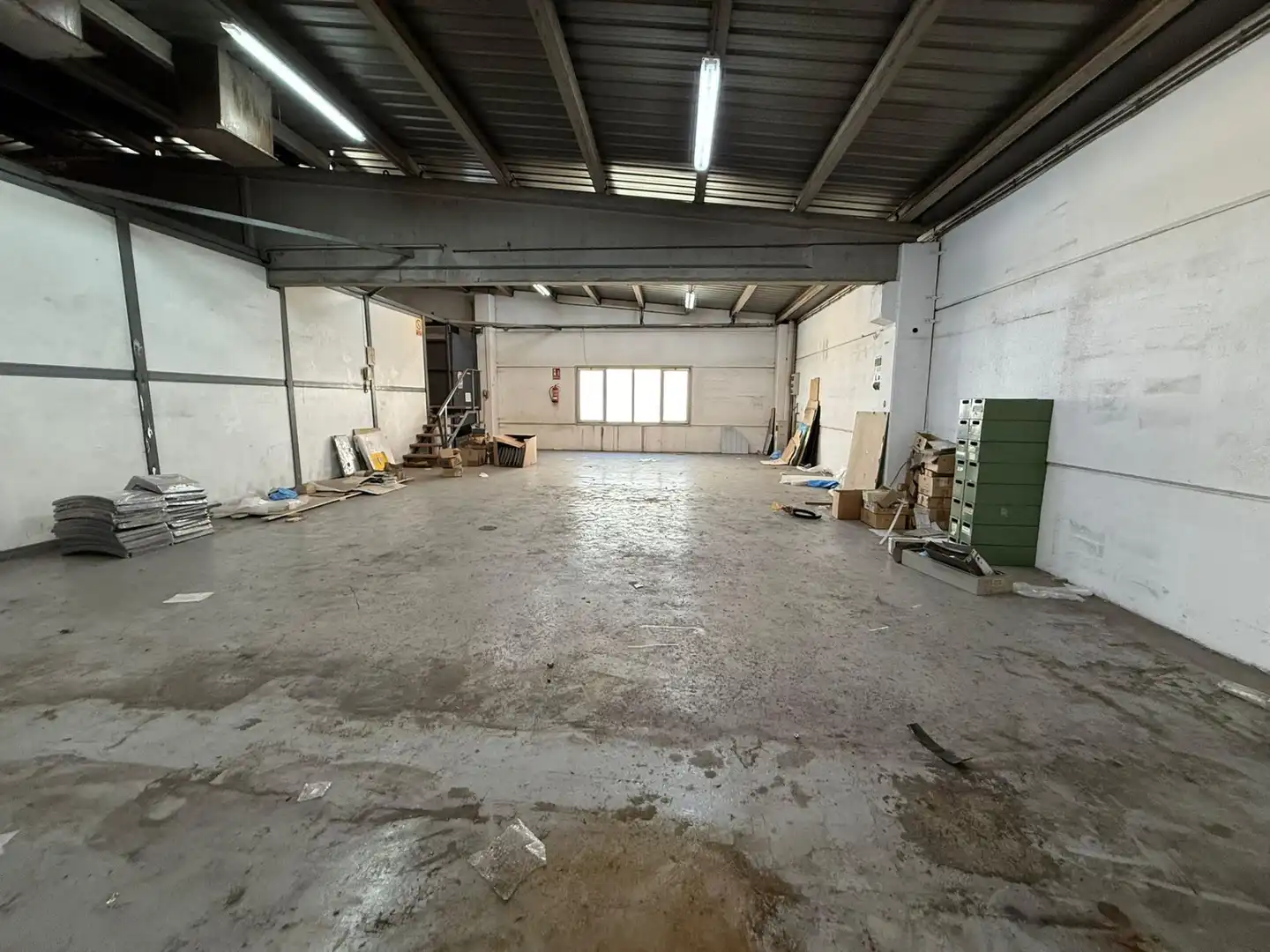 Nave industrial en venta en Balenyà, imagen 13