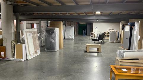 Photo 3 of Premises to rent in Llodio Plaza, Zaramaga, Araba - Álava