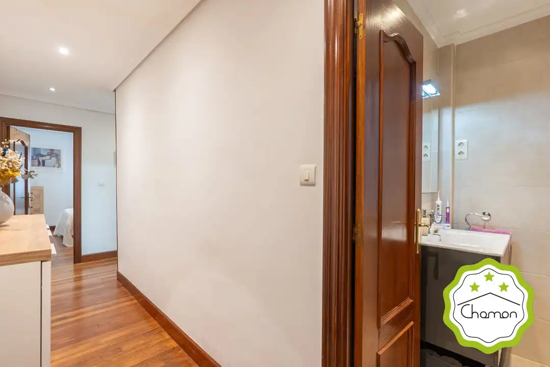 Flat for sale in Artatzu - Larraskitu