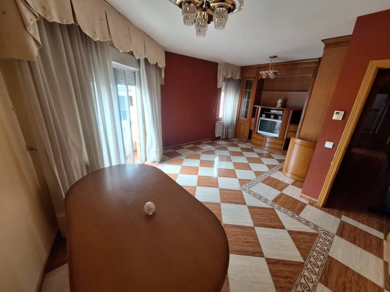 Habitación de Piso en venta en Fuenlabrada con Calefacción, Terraza y Trastero