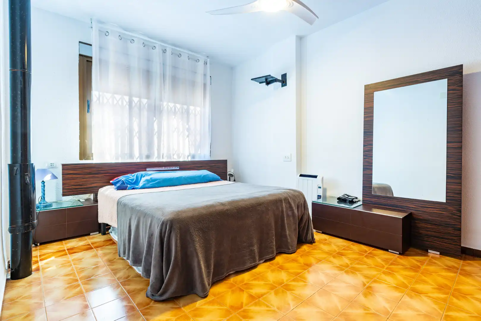 Maison mitoyenne avec terrasse à vendre à Benicasim Golf, imagen 23