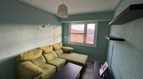 Foto 3 de Piso en venta en Otxarkoaga, Bilbao